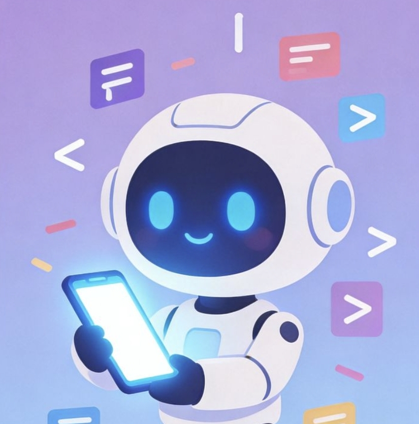 KiKi AI IDE 安卓版 — 智能 AI 助手