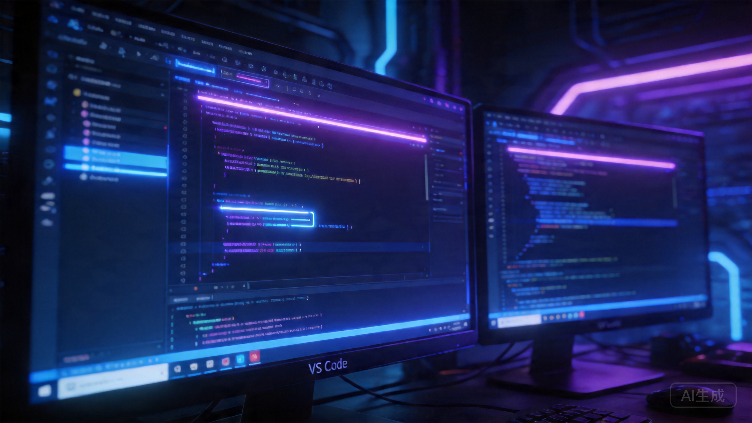 KiKi AI + VS Code 打造完美编码体验