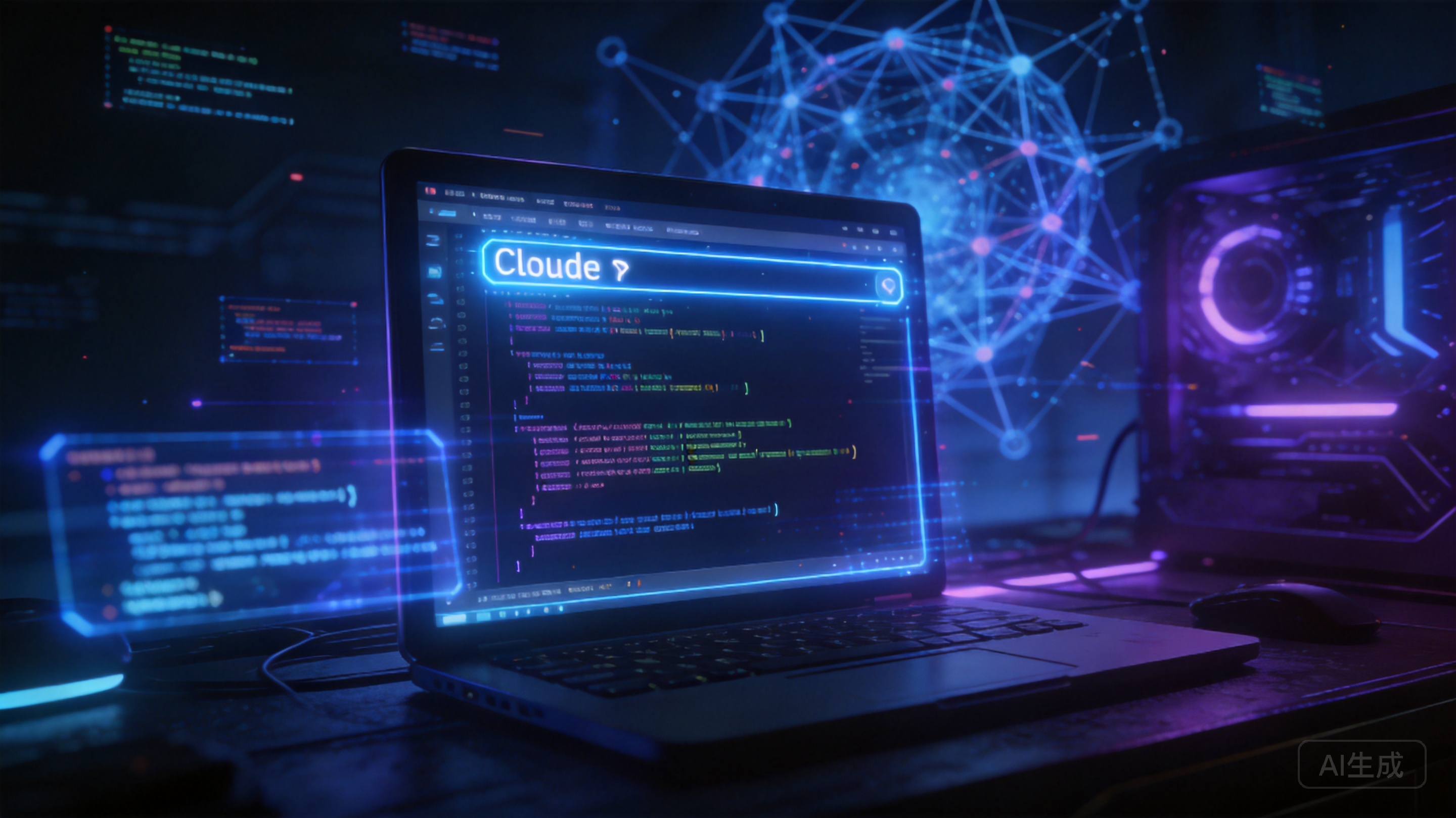 在 KiKi 上配置 Claude Code：终端命令行 AI 编程一键开箱